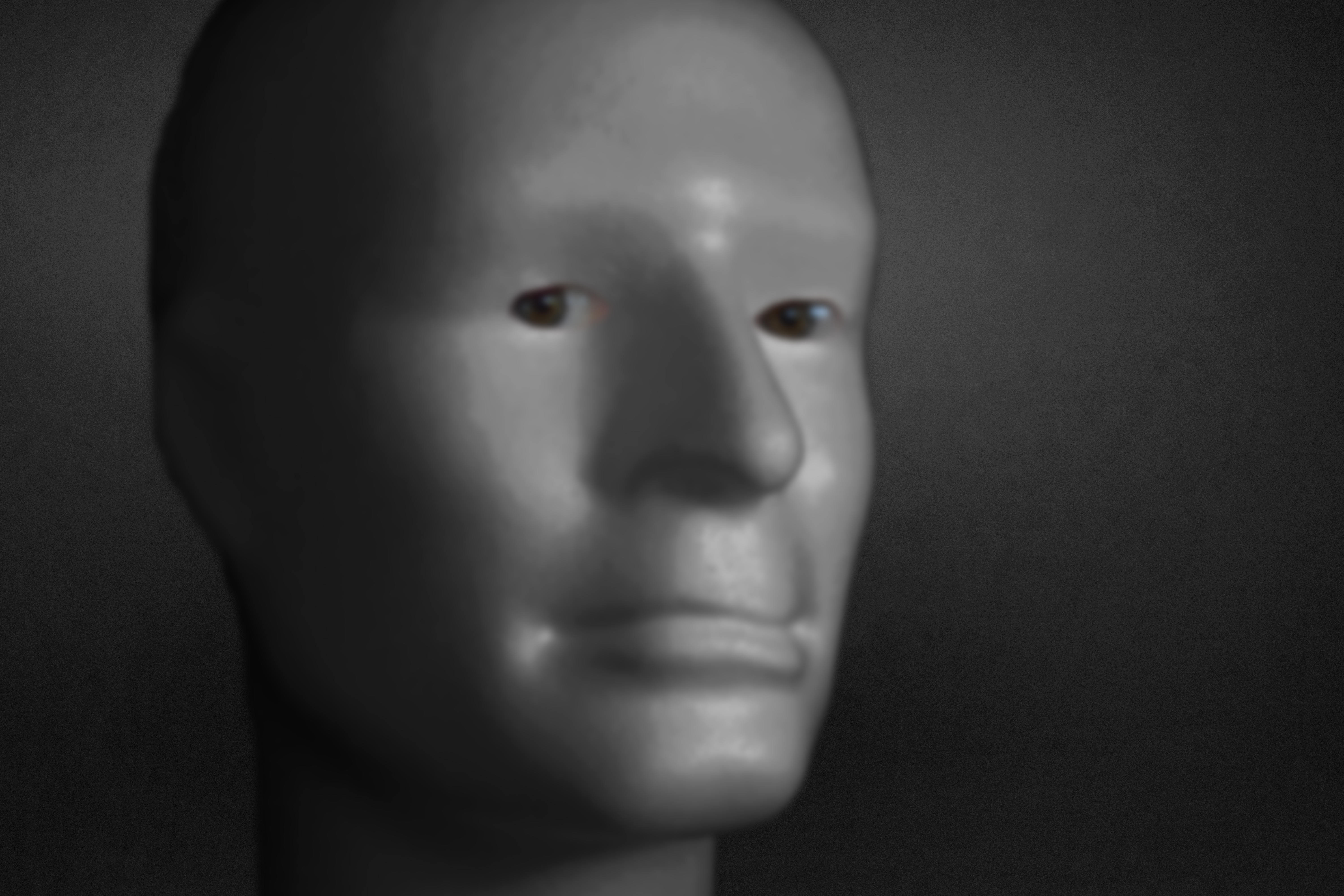 Head